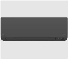 Fujitsu Designer Airstage KJ Series ASEH12KJCAL-B/AOEH12KJCA Κλιματιστικό Inverter 12000 BTU A+++/A+++ με WiFi